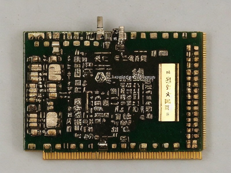 pg模拟器 电子元器件资料