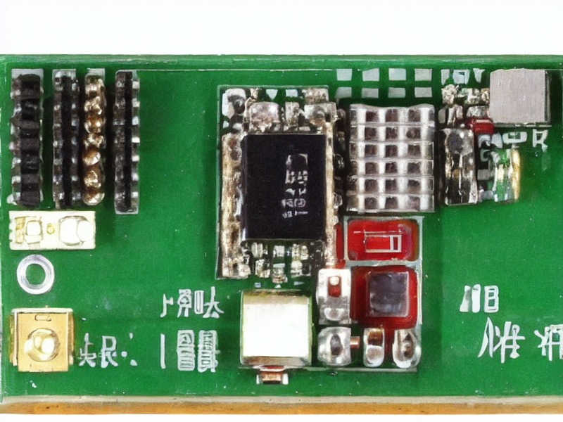 Wi-Fi模块应用相关产品 2