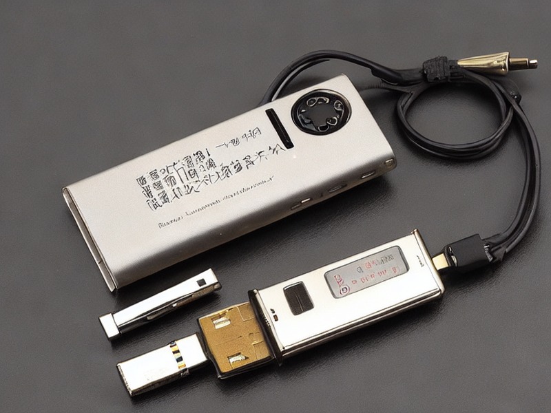 连接器产品线分类导航