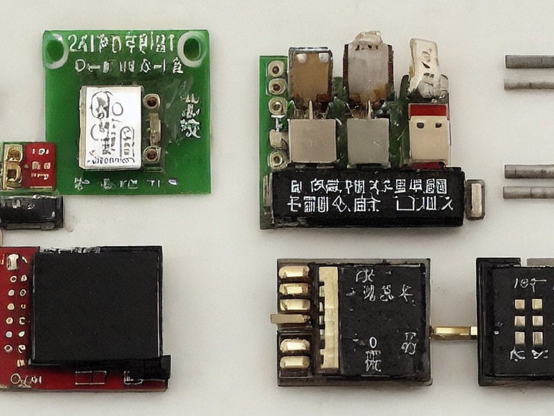 TVS保护应用页项目资料