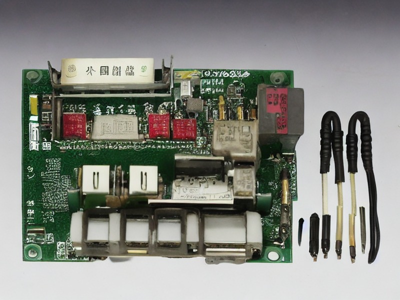 处理器目录在工业控制中的选型资料