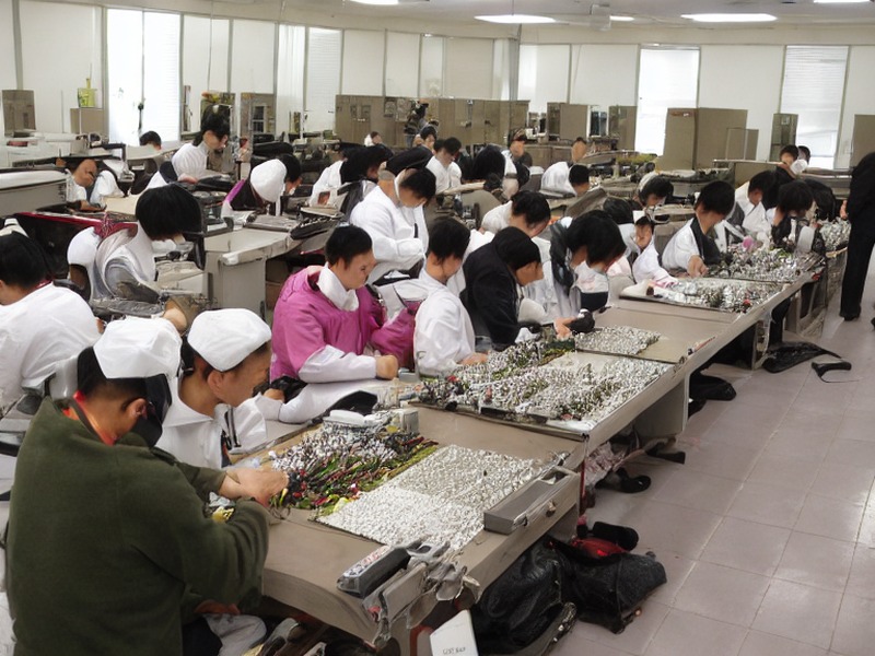 CAN收发器总览参数与应用整理