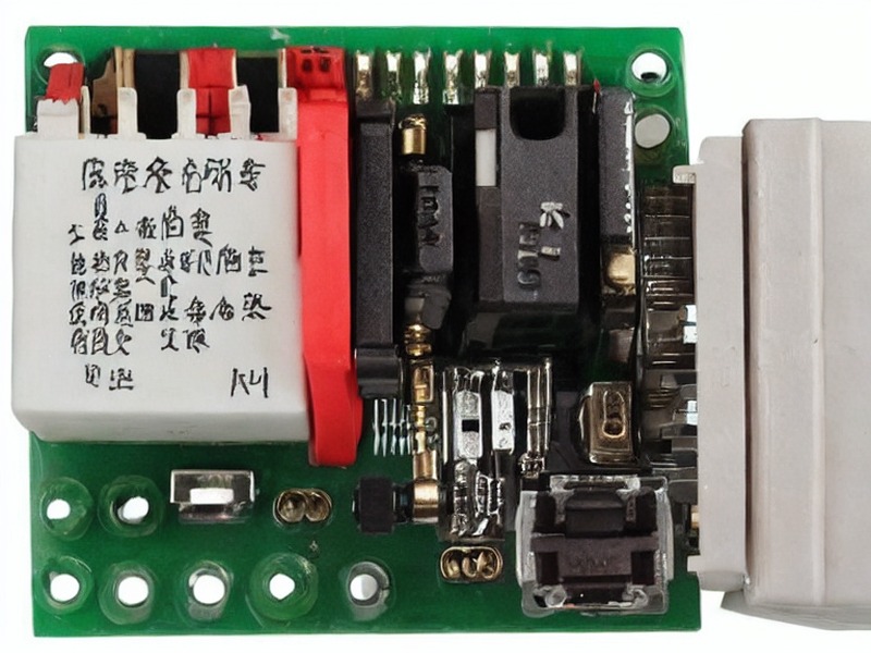 pg模拟器 ESD保护参考 2