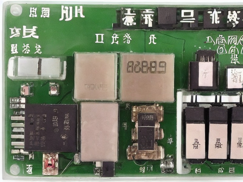 频率控制入口在工业控制中的选型资料 1