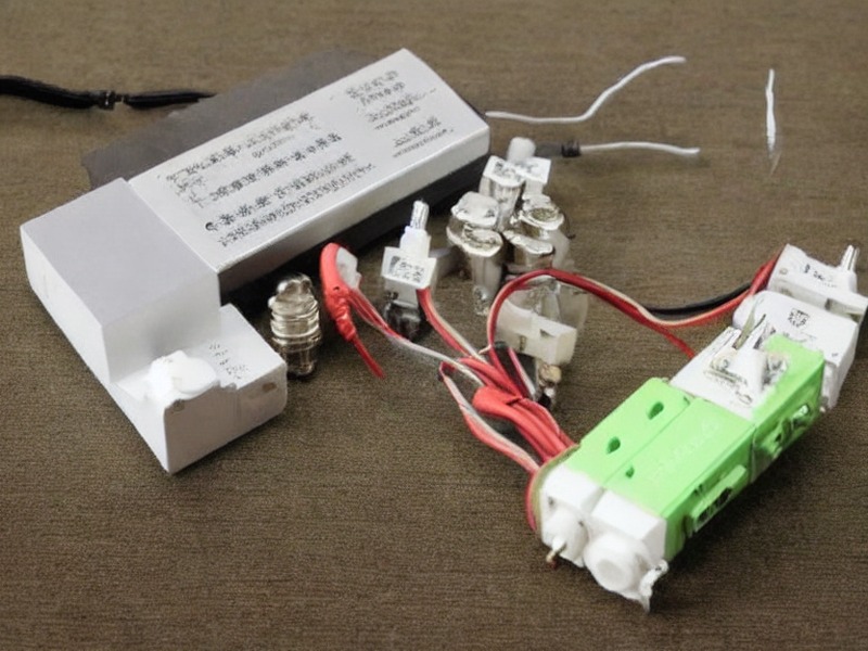 逻辑器件专题选型参考 1