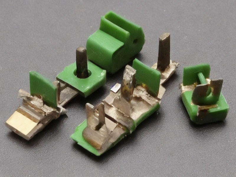 测试夹具总览工程资料 1