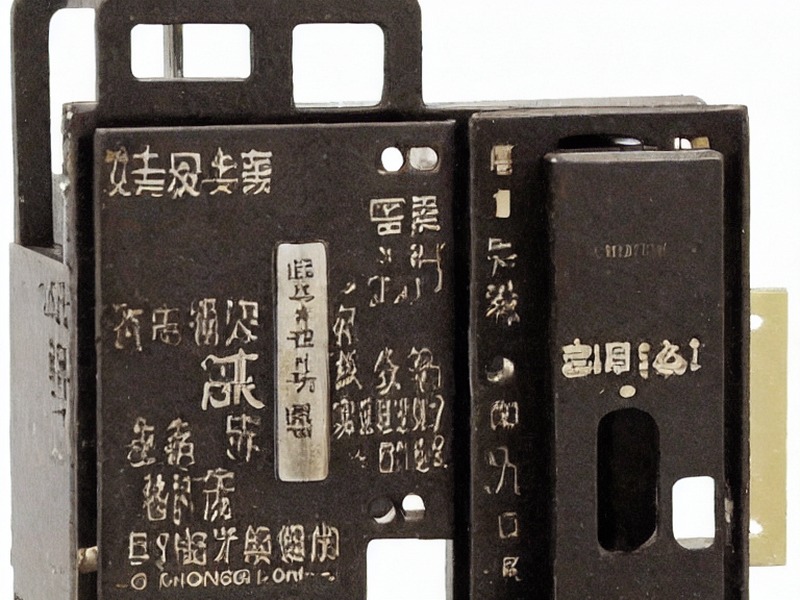 NOR Flash应用产品说明