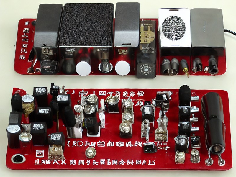 pg模拟器 存储器分类资料 1