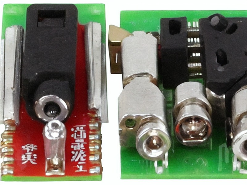 天线组件应用页 1