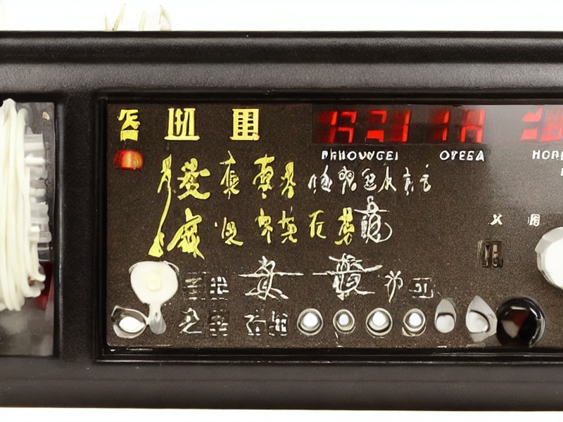 晶振内容电子资料 1
