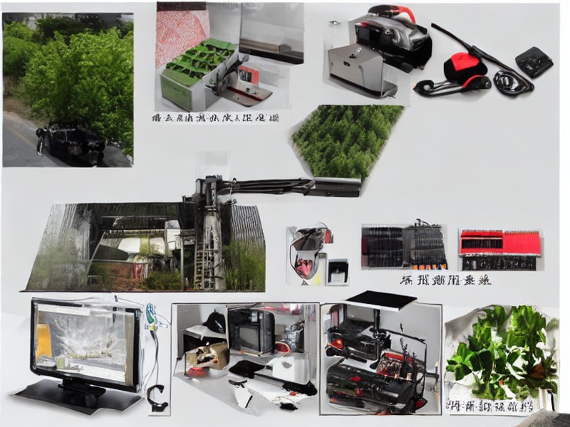 继电器分类在工业控制中的选型资料