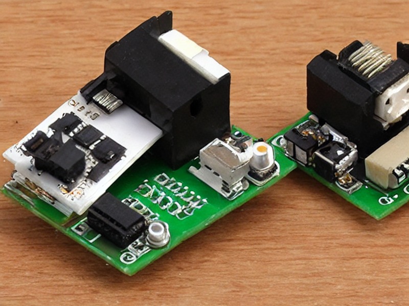 USB接口应用产品说明 1