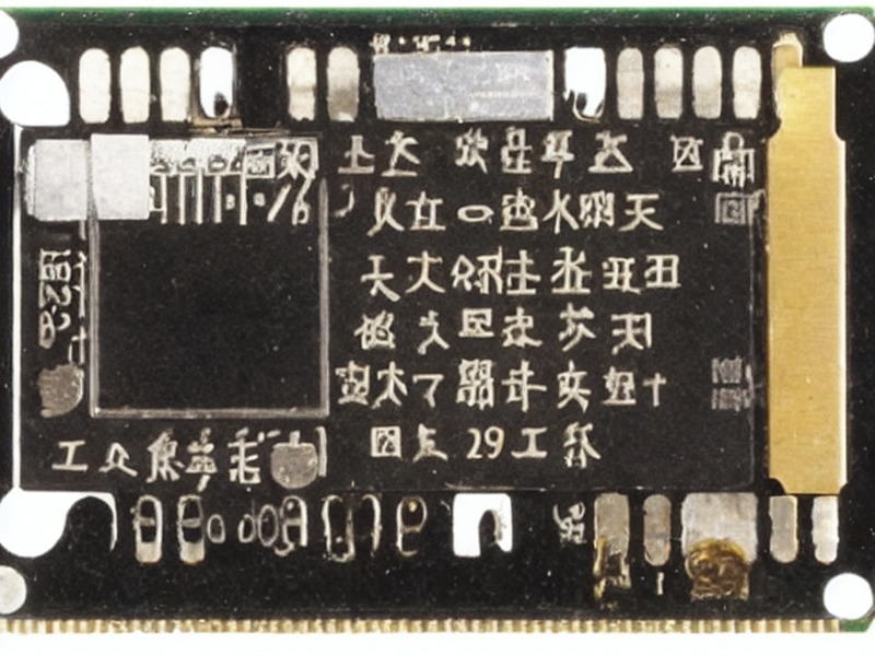 射频连接相关温度检测应用产品说明 2