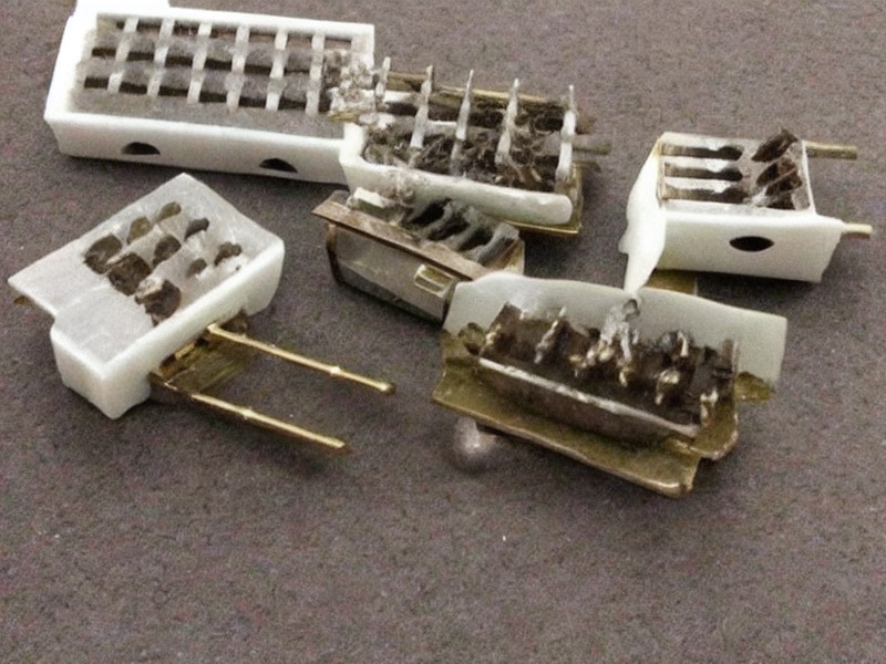 TVS保护参考应用说明 1