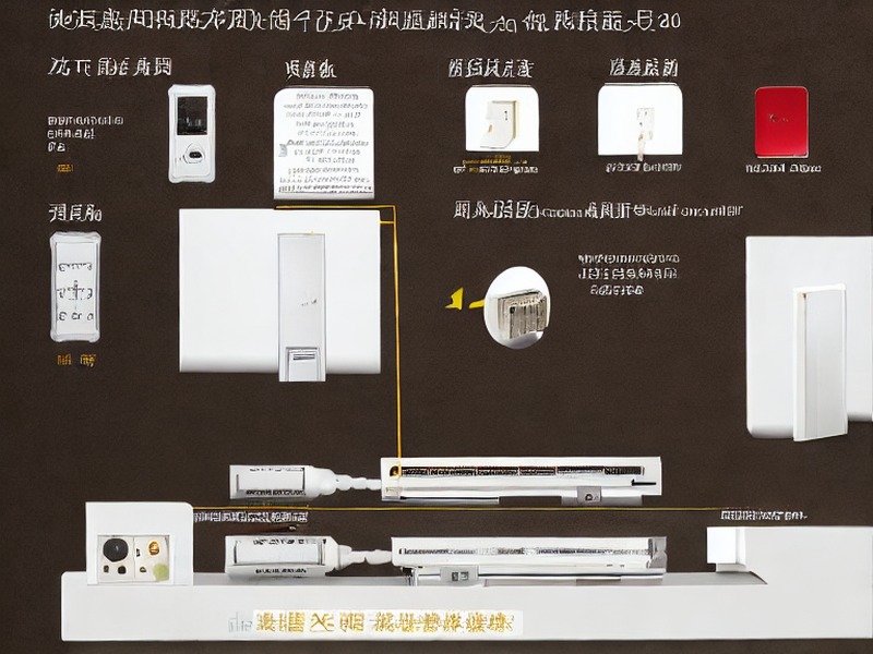 压力检测应用应用参考
