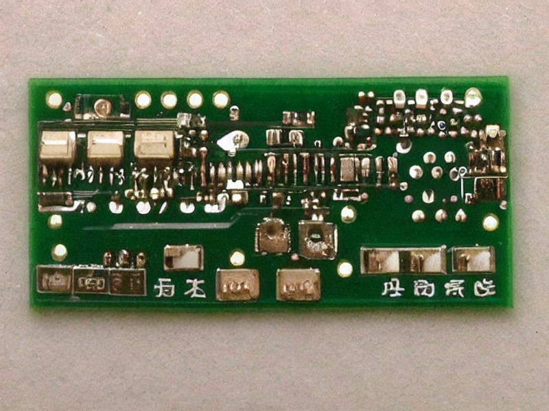 测试夹具分类在工业控制中的选型资料