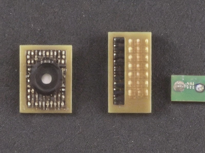 ESD保护应用选型资料 1