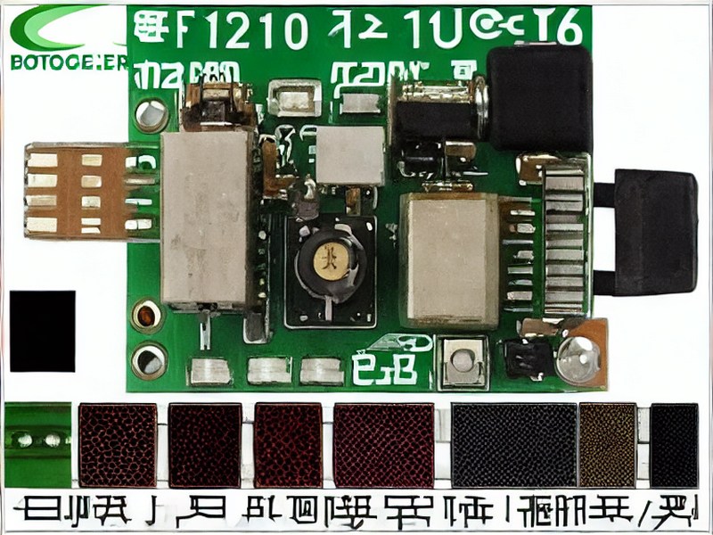 pg模拟器 充电管理总览选型 2