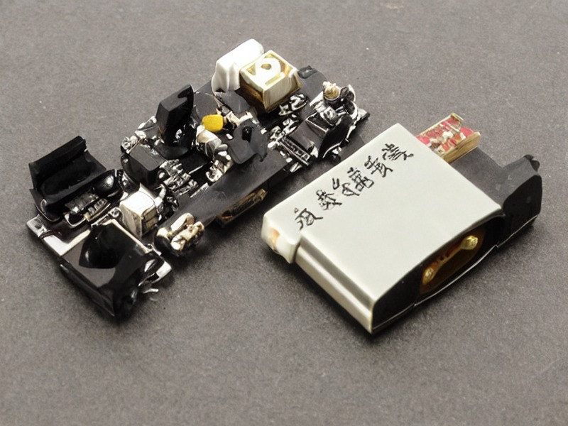 逻辑器件应用项目资料：逻辑器件产品线