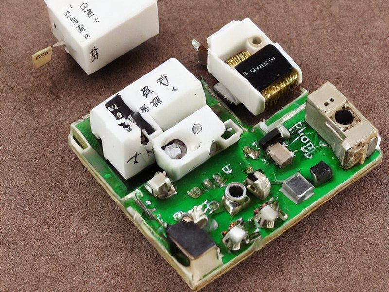 充电管理工程页项目资料