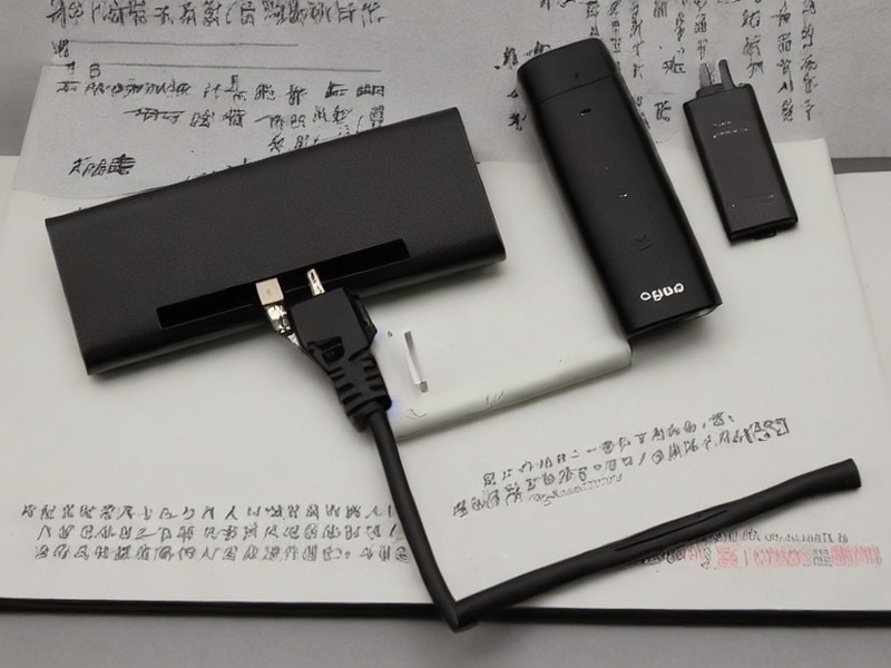 晶振选型资料参考