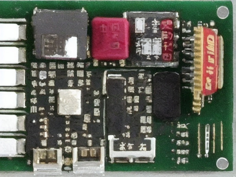 NAND Flash参考电子资料