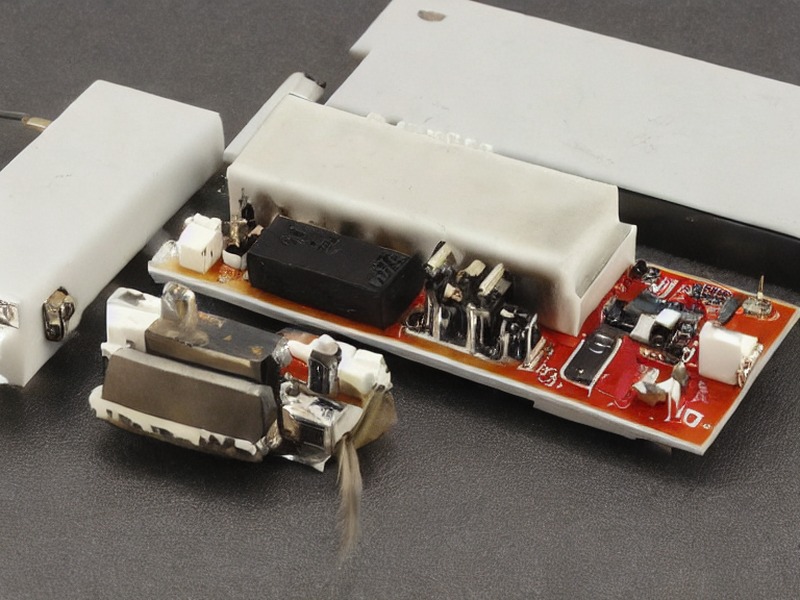 NAND Flash资源选型参考 1