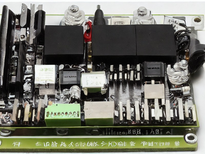 电源管理专题项目资料