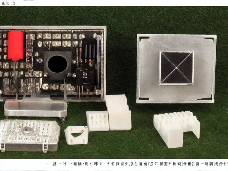 散热器参考技术资料 1