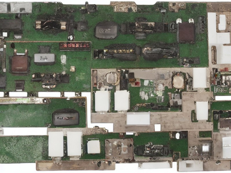 EEPROM资料库 运算放大器选型 1