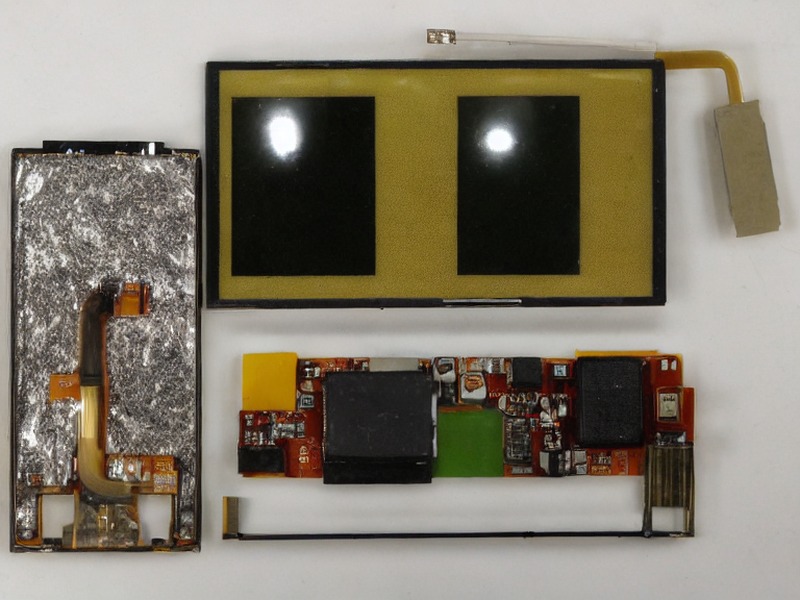 USB接口清单选型