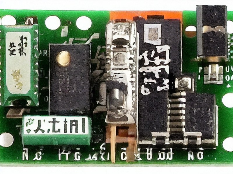 测试夹具资源技术资料 2