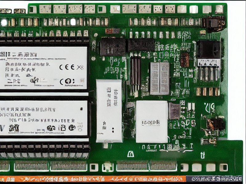 MOSFET应用DC/DC转换应用说明