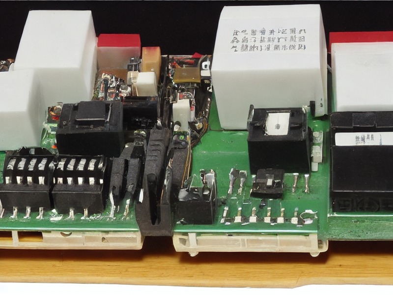 MOSFET内容工程应用 2
