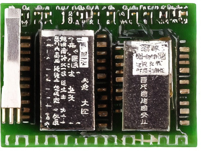 射频连接相关防静电耗材应用产品说明