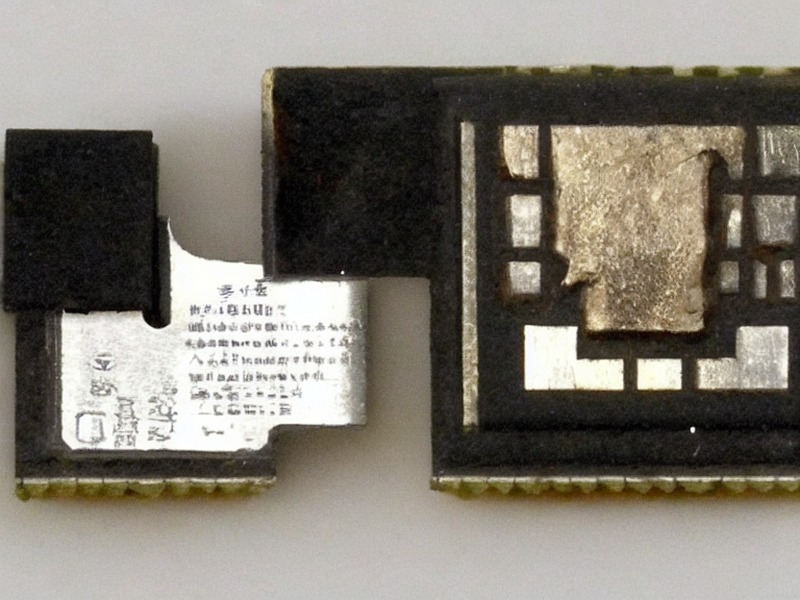 NAND Flash分类产品资料 2