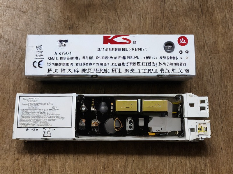 稳压器分类资料参考 2