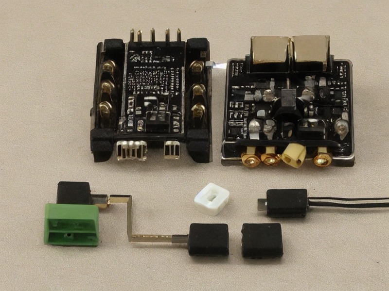 调试工具应用选型资料 2