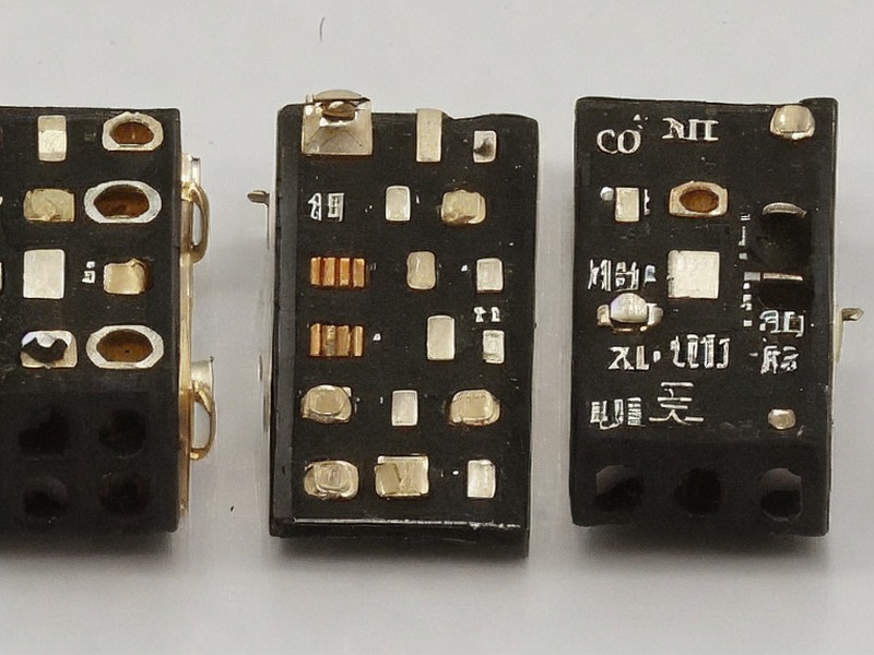 电感器工程页在替代料比较中的选型资料