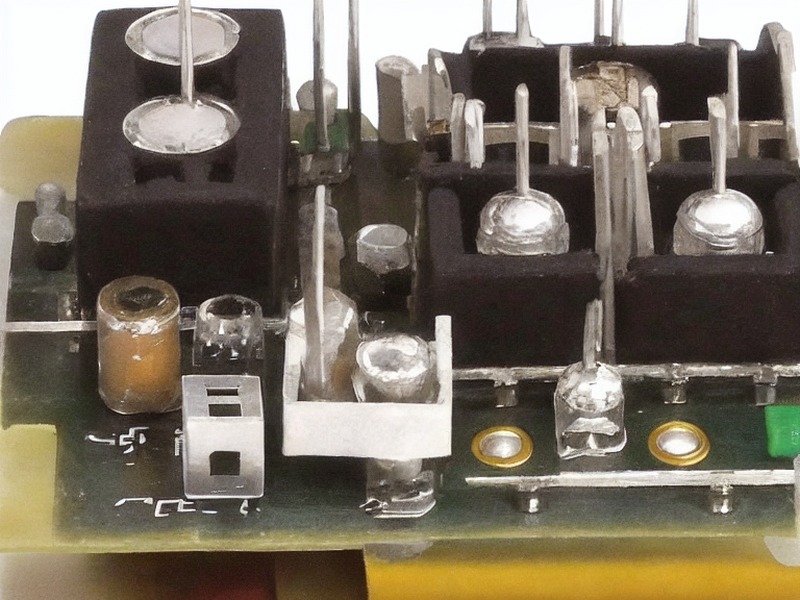 示波器参考产品信息 2