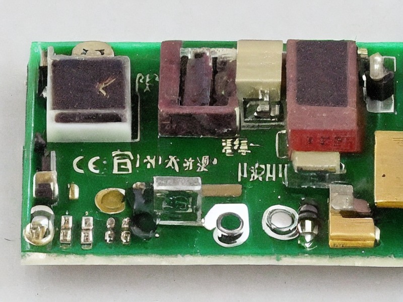 温度检测指南项目资料 1