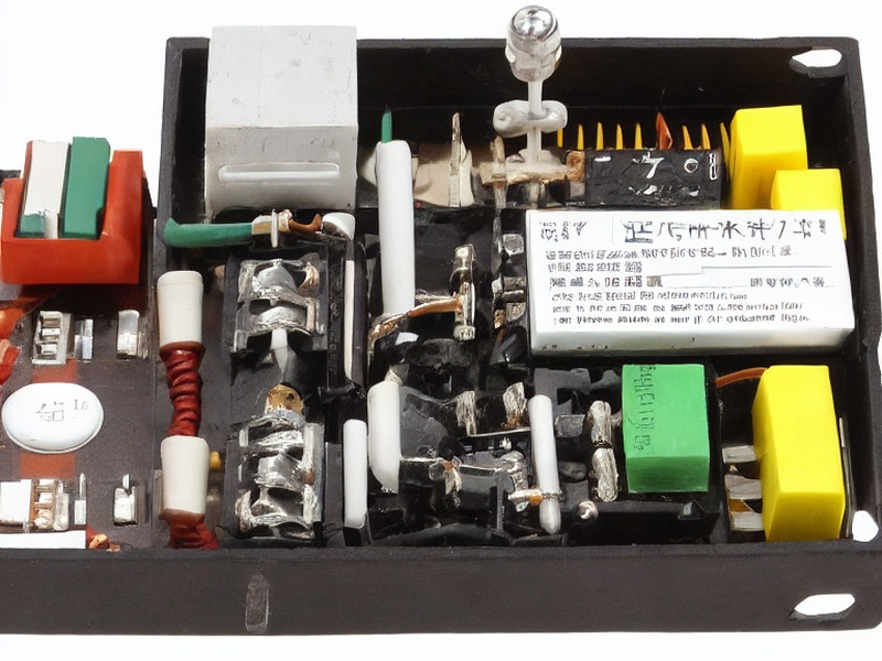 处理器应用产品说明