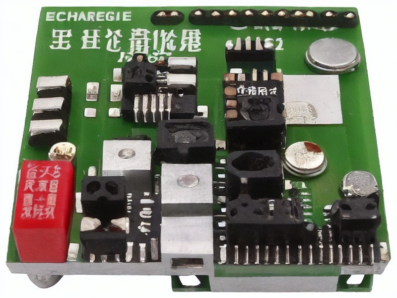 晶振应用相关产品 2