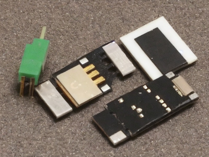 散热器总览在工业控制中的选型资料 1