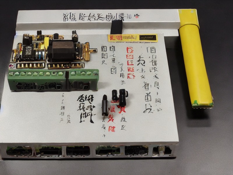 电感器说明在替代料比较中的选型资料