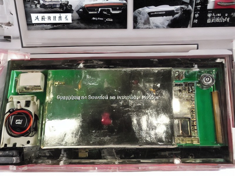 pg模拟器 Wi-Fi模块选型目录 2