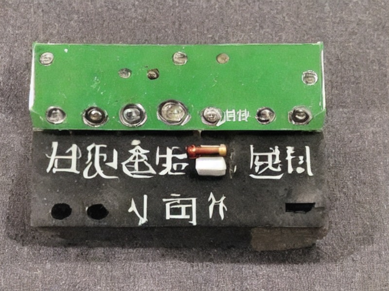 ESD保护工程页资料参考 1