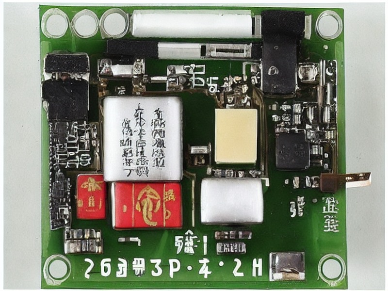 ADC采集专题选型