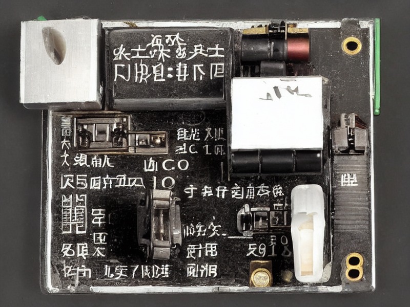 线缆组件专题在替代料比较中的选型资料