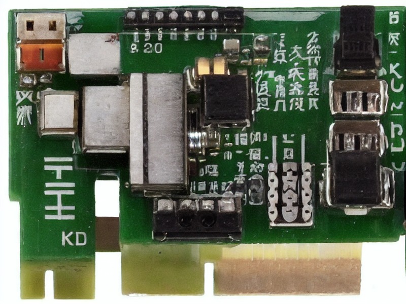 射频连接相关DAC输出应用产品说明 2